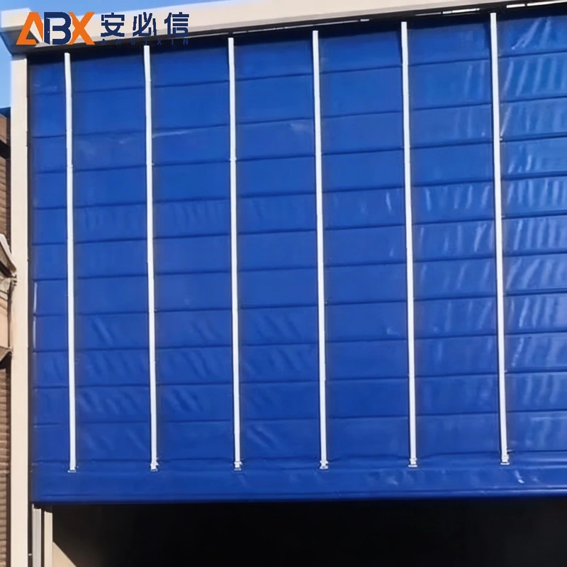 阿坝藏族羌族自治州充气式门封