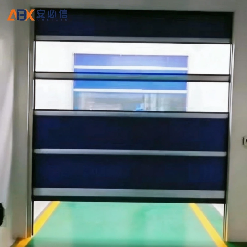 阿坝藏族羌族自治州快速卷帘门