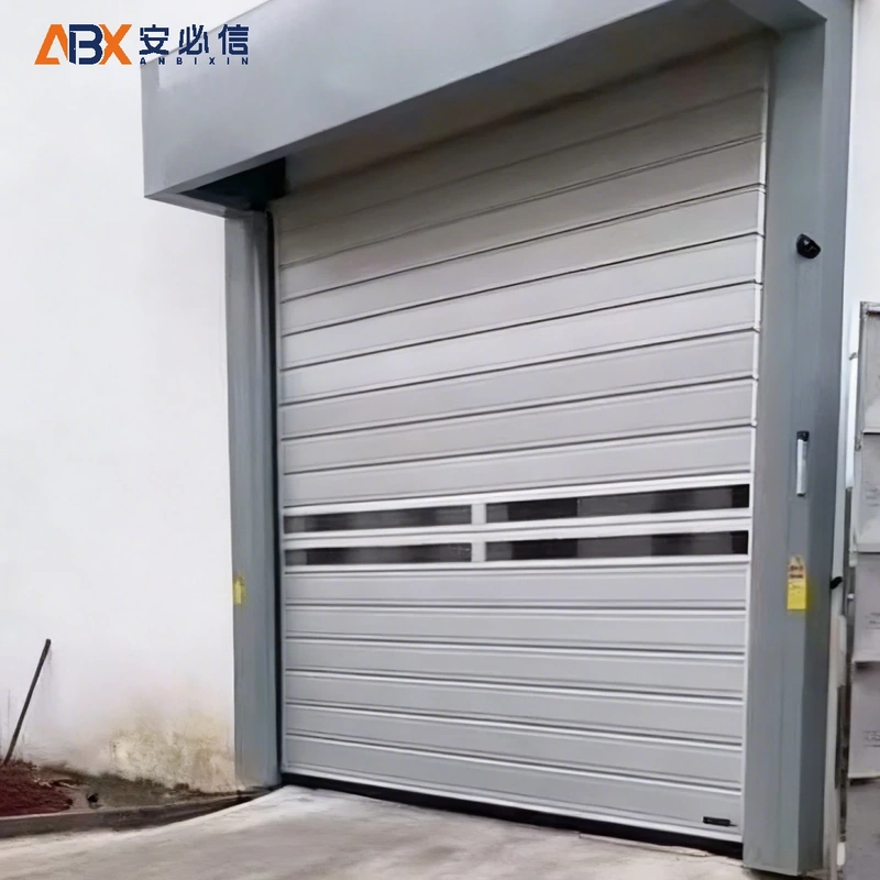 阿坝藏族羌族自治州涡轮硬质高速门